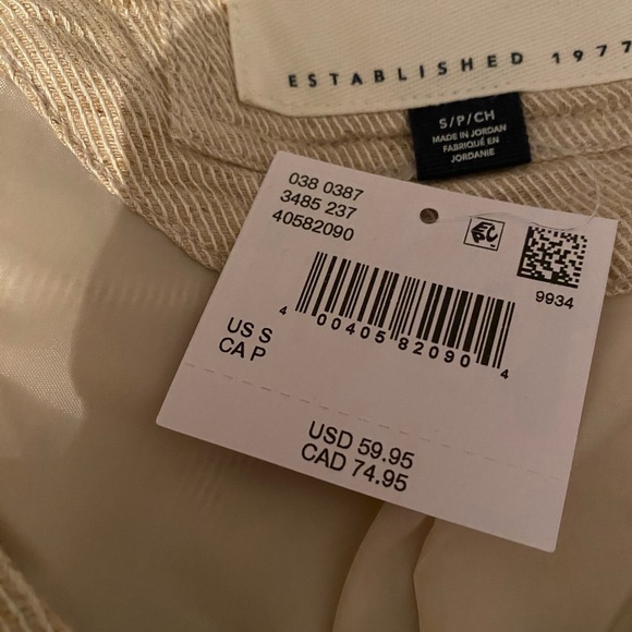 NWT American eagle linen vest - Picture 4 of 4